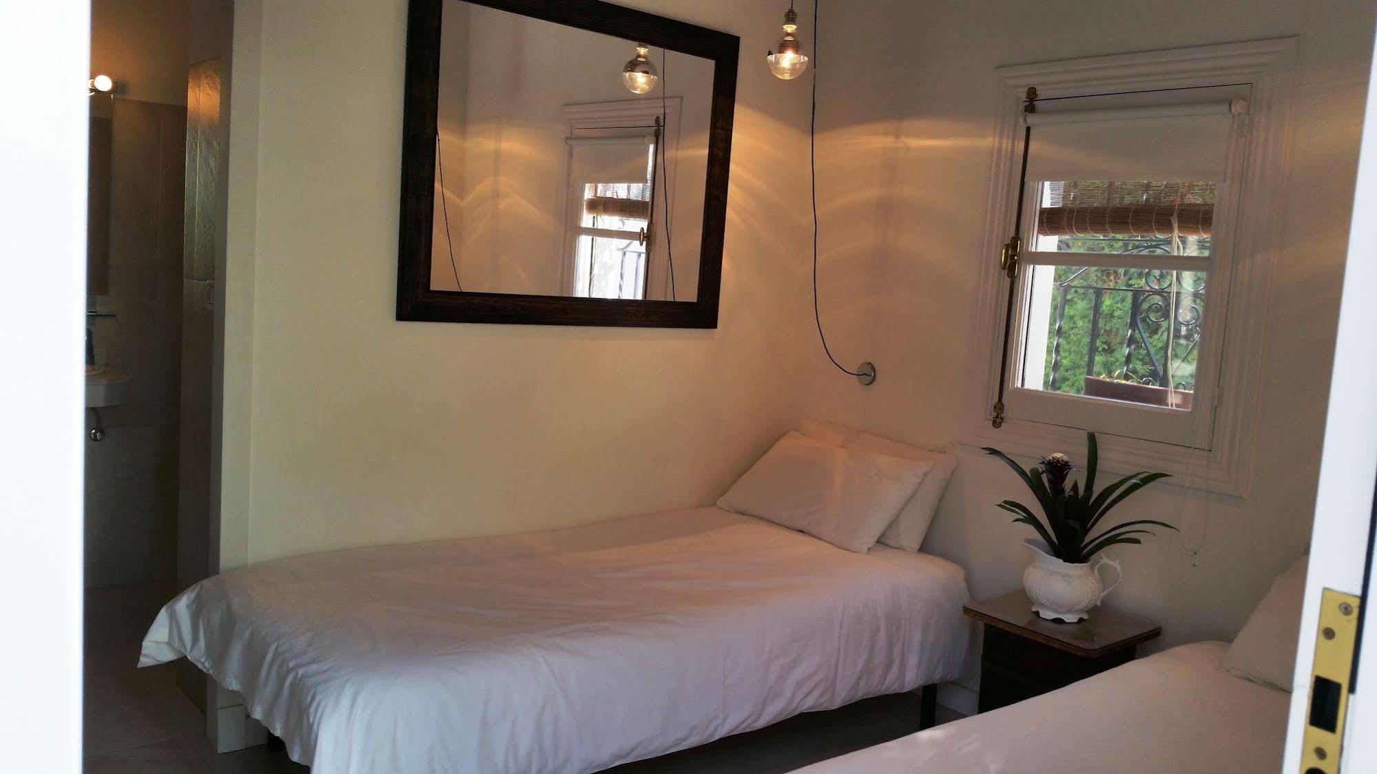 La Francesa Suites Μάλαγα Εξωτερικό φωτογραφία